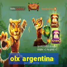 olx argentina