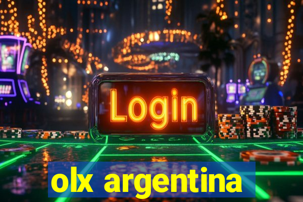 olx argentina