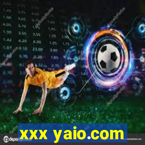 xxx yaio.com