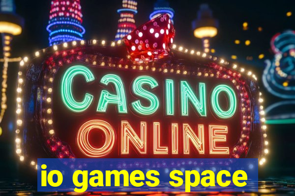 io games space