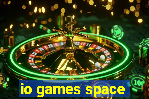 io games space