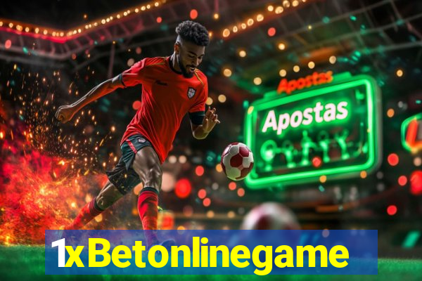1xBetonlinegame