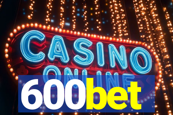 600bet