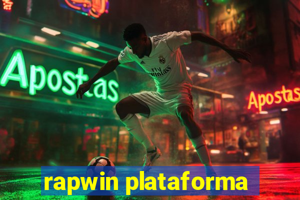 rapwin plataforma