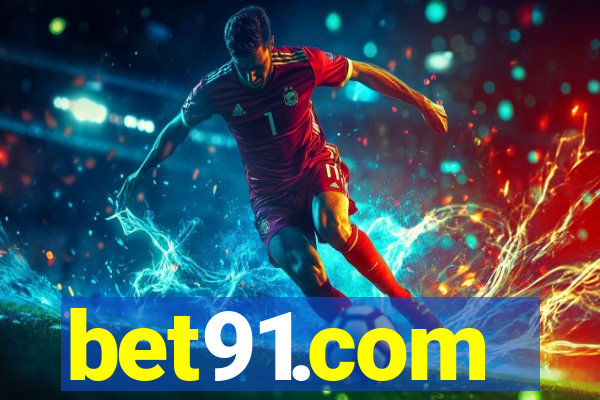 bet91.com