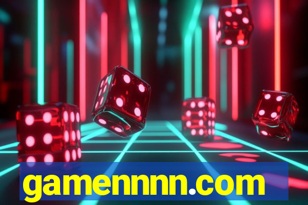 gamennnn.com