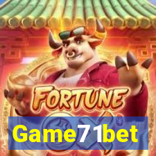 Game71bet