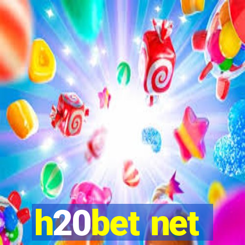 h20bet net