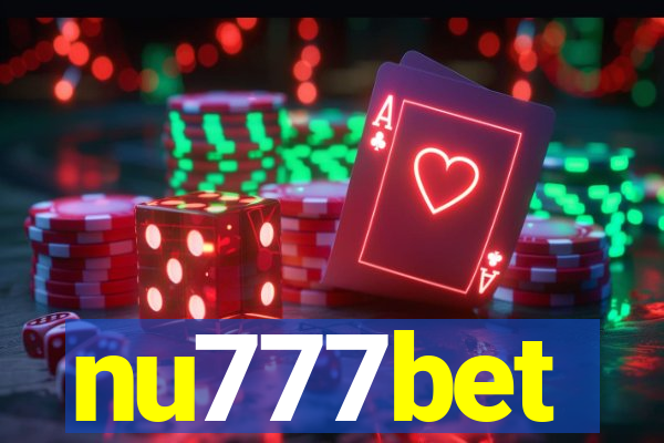 nu777bet