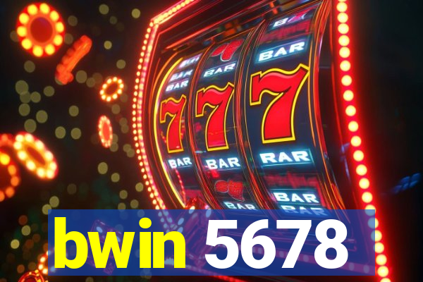 bwin 5678