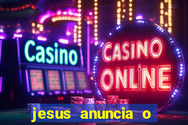 jesus anuncia o reino de deus catequese infantil
