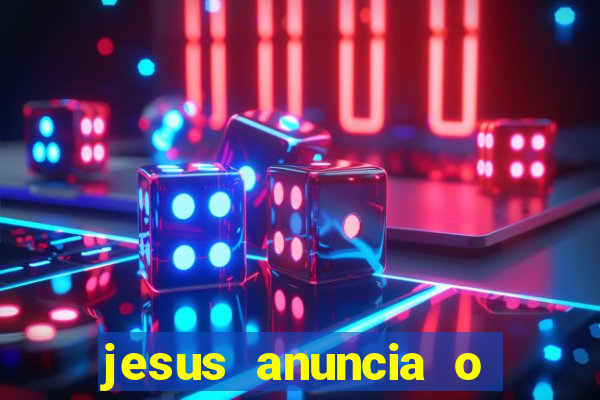 jesus anuncia o reino de deus catequese infantil