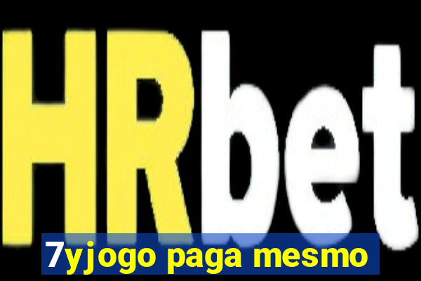 7yjogo paga mesmo