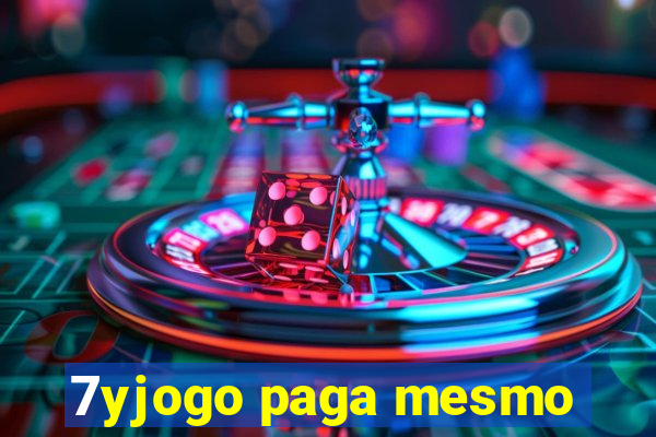 7yjogo paga mesmo