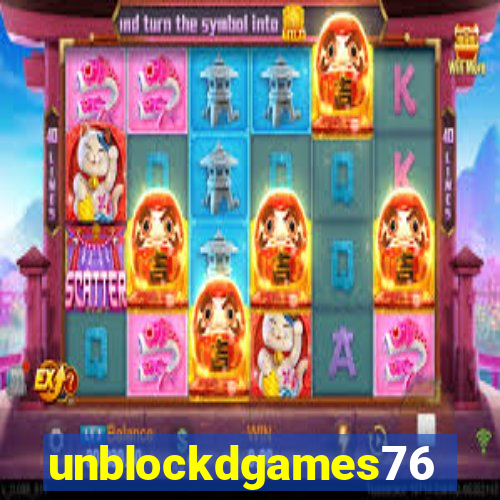 unblockdgames76