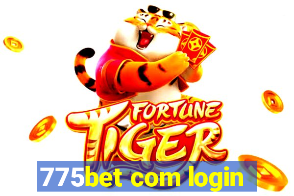775bet com login