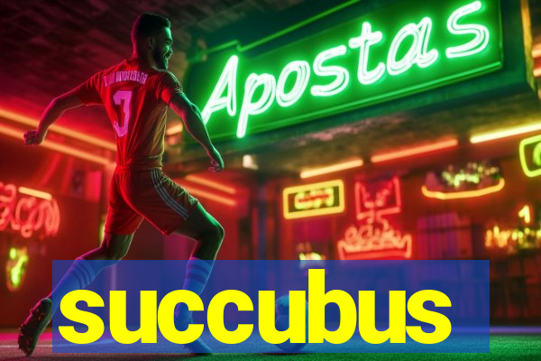 succubus
