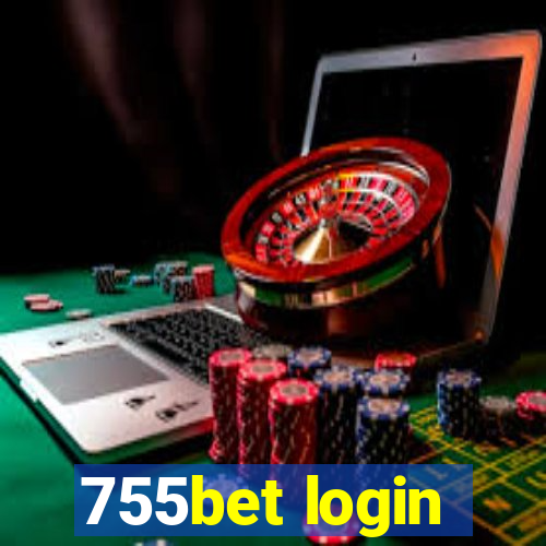 755bet login