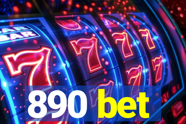890 bet