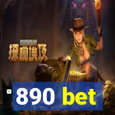 890 bet