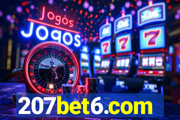 207bet6.com