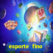 esporte fino masculino casamento