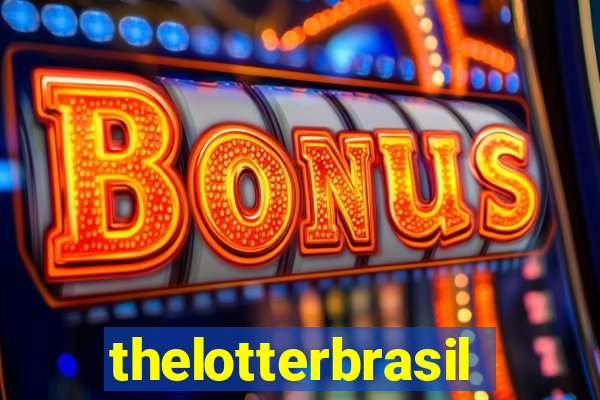 thelotterbrasil
