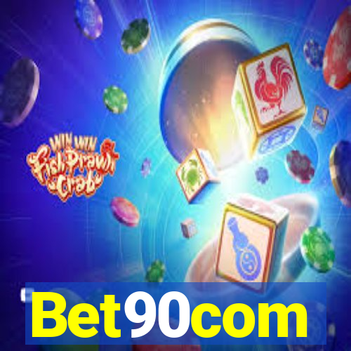 Bet90com