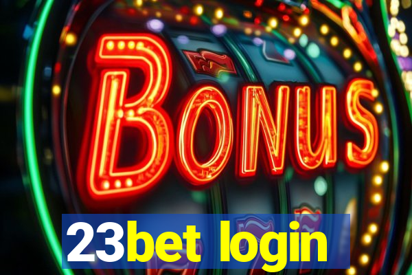 23bet login
