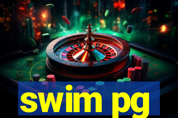 swim pg
