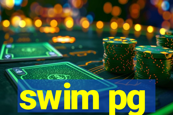 swim pg