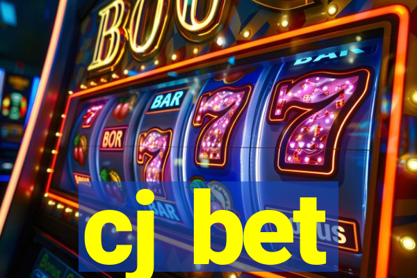 cj bet