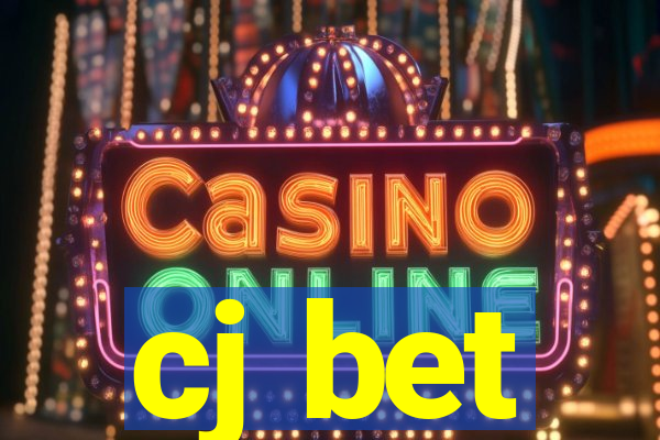 cj bet