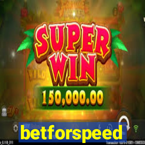betforspeed