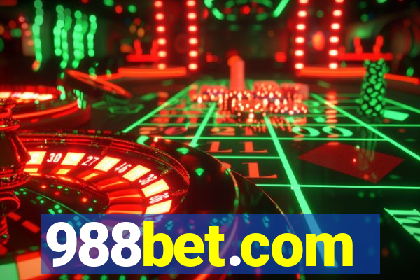 988bet.com