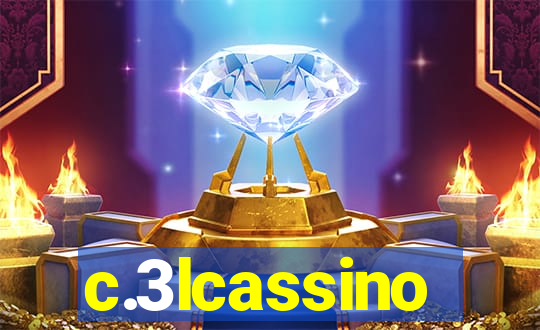 c.3lcassino