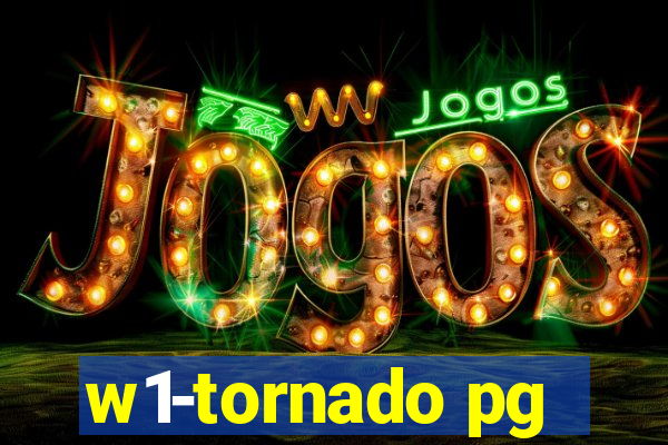 w1-tornado pg