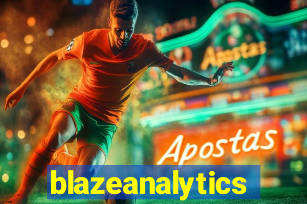 blazeanalytics