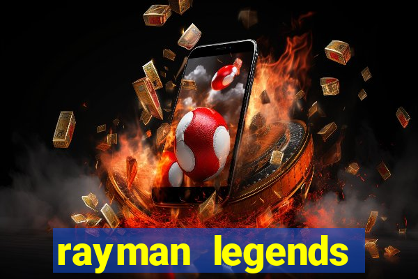 rayman legends download para celular
