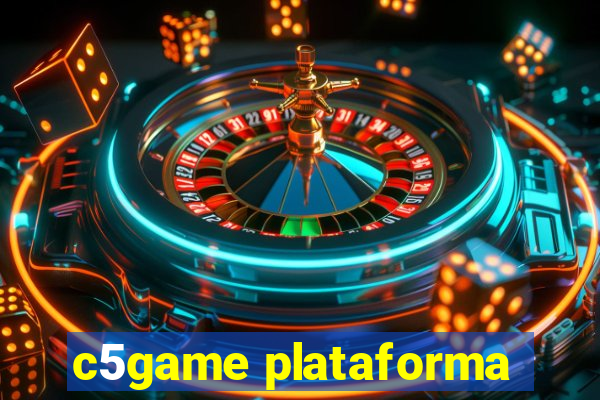 c5game plataforma