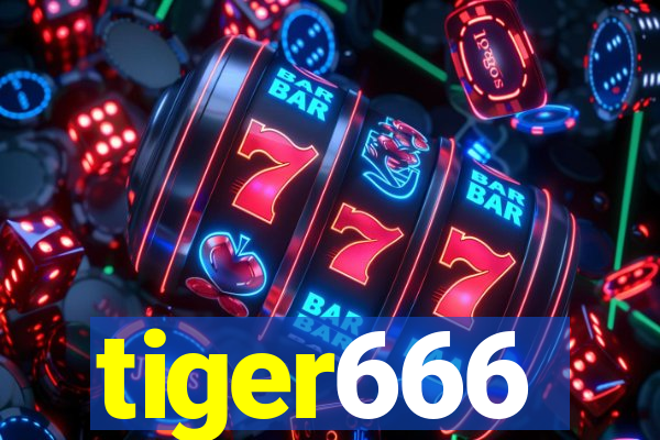 tiger666