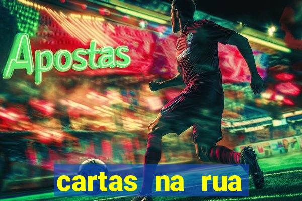 cartas na rua bukowski pdf