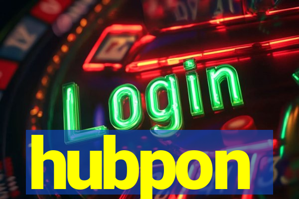 hubpon