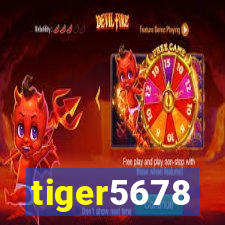 tiger5678