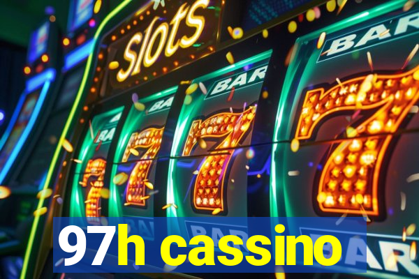 97h cassino
