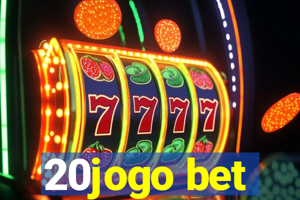 20jogo bet