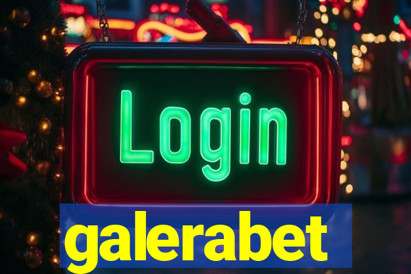 galerabet