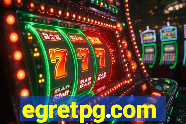 egretpg.com