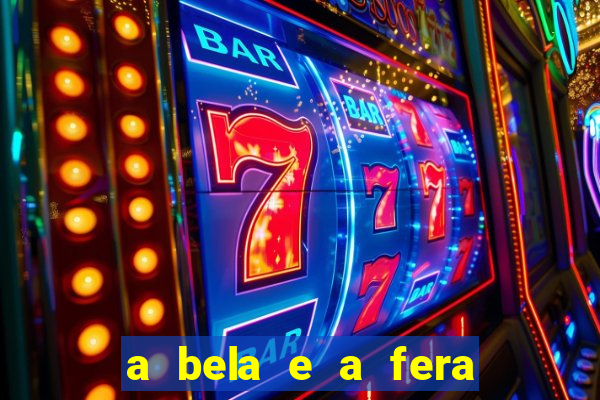 a bela e a fera 1991 filme completo dublado - topflix