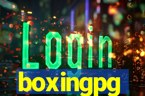 boxingpg